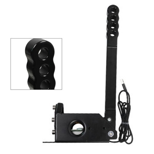 For Rally X 5 PC Game Brake Automatic Calibration Full Steel Structure - Picture 11 of 12