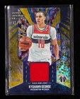 2025 Topps Basketball Gold Holo Foil Kyshawn George #WW-KG