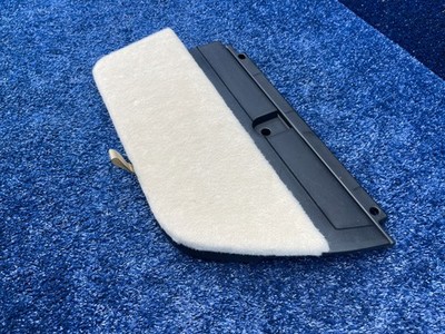2013–2015 Lexus RX350 Rear Driver Side Cargo Storage Box Assy OEM