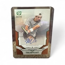 2026 Topps Triumphant Tennis Checklist Guide in-content 43