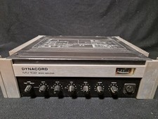 Dynacord MV 102