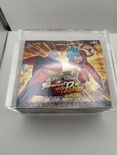 Booster Box Precios | Dragon Ball Super The Tournament of Power | Tarjetas  de Dragon Ball