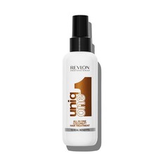 REVLON PROFESSIONAL UNIQONE COCO HAIR TREATMENT Leave In Hair Treatment Hair