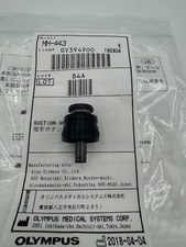 Olympus Suction Valve MH-443