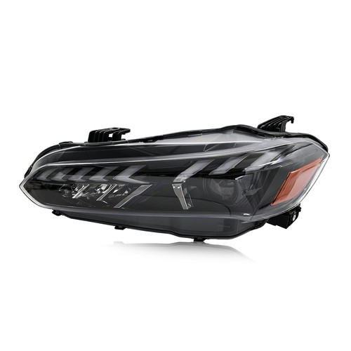 USED LED Headlight for Honda Civic 11th Gen 2022-2025 Sequential Front Lamp Pair - Picture 7 of 24