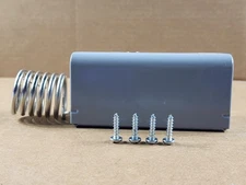 SURPLUS NEW WHITE-RODGERS 201-8 Space Heating and Cooling Thermostat – Parts