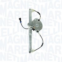 Fensterheber Vorne Rechts FÜR Fiat Punto (188 ) - Magneti Marelli 350103318000