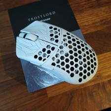 Finalmouse ULX Frostlord Classic + Frostkey P...