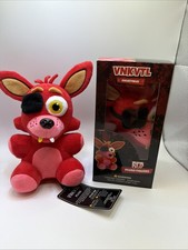 Foxy red From 5 Nights At Freddy  s a great gift, for A fan. Great Quality