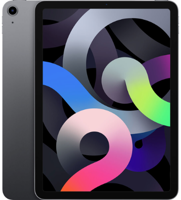 Apple iPad Air (4th Generation) A2316 64 GB, Wi-Fi, 10.9 in