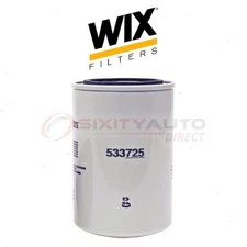 WIX 33725 Fuel Water Separator Filter for FS19512 BN319388 86725 3725 az