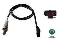 Ntk Lambdasonde 97368 FüR Audi Seat Skoda Vw