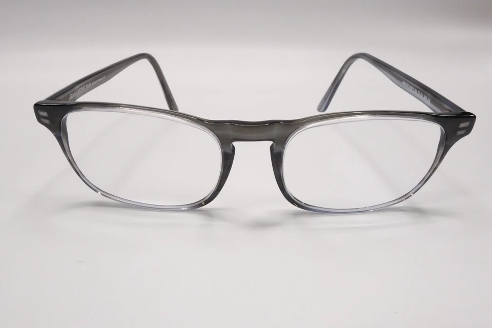 ¡Bonito! Monturas de gafas gris claro Jean Lafont Recit 2021 54[]18-145 5854 Foto 2 de 4