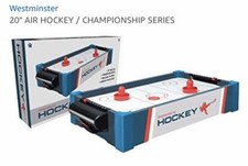 Championship Cup Air Kids Hockey