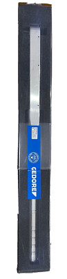 gedore torque wrench