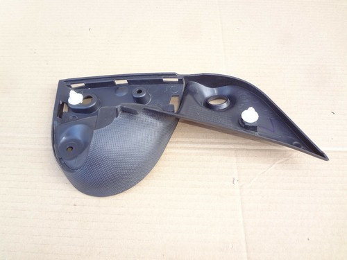 Peugeot 107 Aussenspiegel Abdeckung Verkleidung Vorne Links 67492-0H010 88Tkm