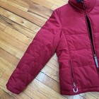 ENDURANCE by Zero Xposure Down Puffer Heavy Weight Jacket Fleece Lining Size M — photo 3