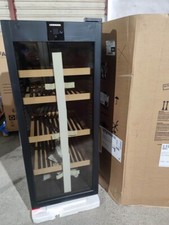 Cave à Vin de Vieillissement 166 bouteilles Liebherr WKV166