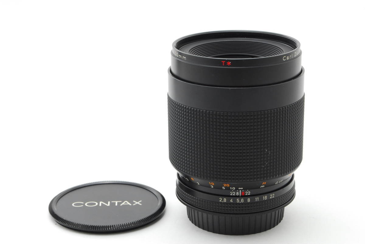 Contax Makro-Planar 100mm f2.8 AEG 392 | eBay Contax Makro-Planar 100mm f2.8 AEG 392 | eBay