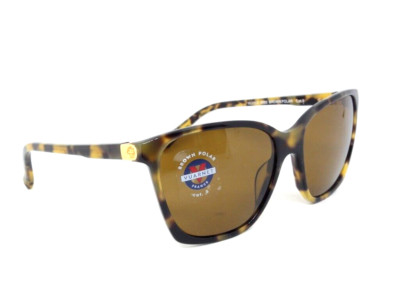 VUARNET SUNGLASSES VL 1515 0002 26221  BROWN  POLAR POLARIZED