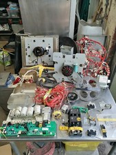 NO719 MERRYCHEF EIKON E3  OVEN SPARES ,TRANSFORMER ,MAGNETRON ,DOOR , STIRRERS