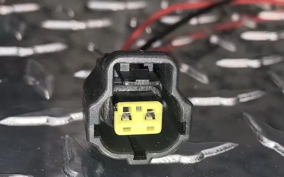 S-2081 ВХОД ВОЗДУХА ДАТЧИК ТЕМПЕРАТУРЫ AIT РАЗЪЕМ ДЛЯ 2000 Chrysler Grand Voyager - Изображение 4 из 4