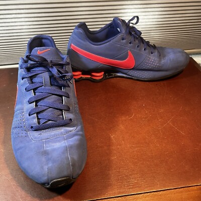 Nike Shox Men display picture 3