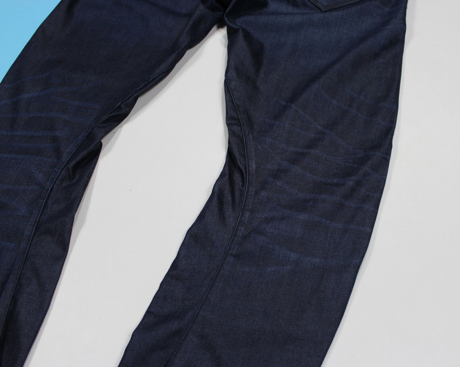 Women's G-Star Arc 3D Tapered Jeans Dark Aged Blu… - image 11