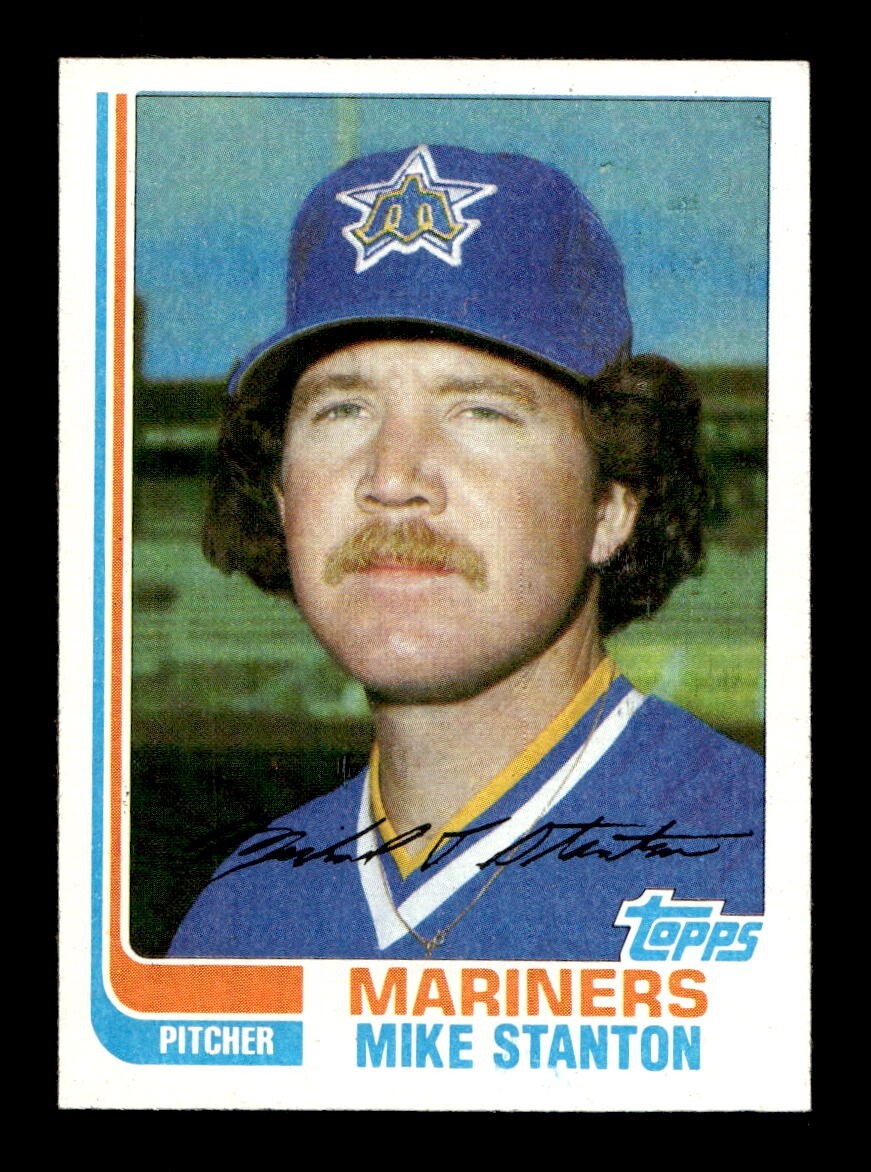 1982 Topps Traded 1-132 EX-MT/NM Pick From List All PICTURED - Picture 58 of 501