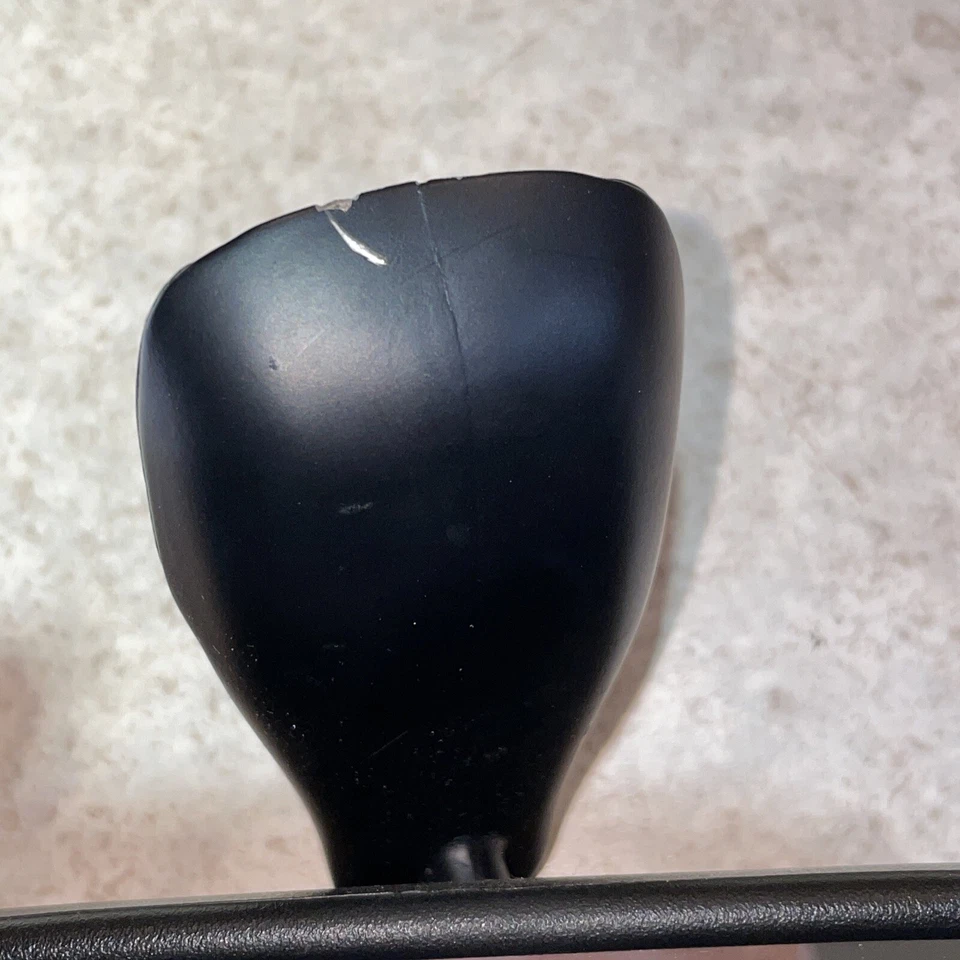 1996 2012 Hyundai Elantra Interior Manual Rear View Mirror IE13010082 OEM - Image 2 of 4