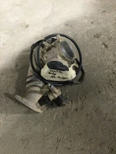 Throttle Body Assembly with Map Sensor and Fuel Injector 0470-686