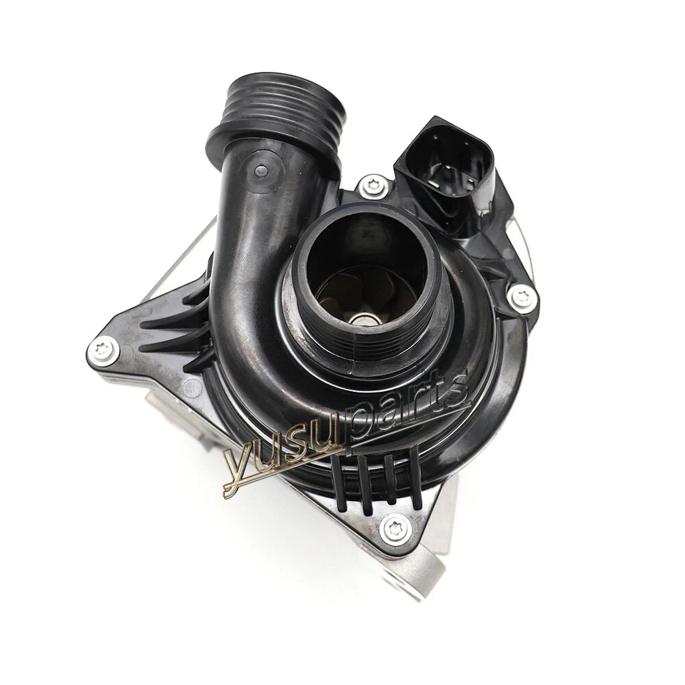 Bomba de agua motor eléctrico SKF OEM BMW 11517563659 11517588885 11519455978 Foto 4 de 4