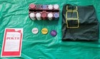 5 Different Sets of Poker Chips !!! — photo 5