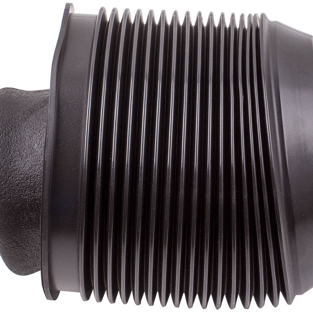 Pair Air Ride Air Suspension Bellows For Lexus GX470 2002 4.7L 4Runner