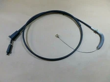 1992 - 2002 Iveco Eurostar Truck Accelerator Cable Assembly 41029917