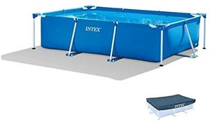 intex pool 300