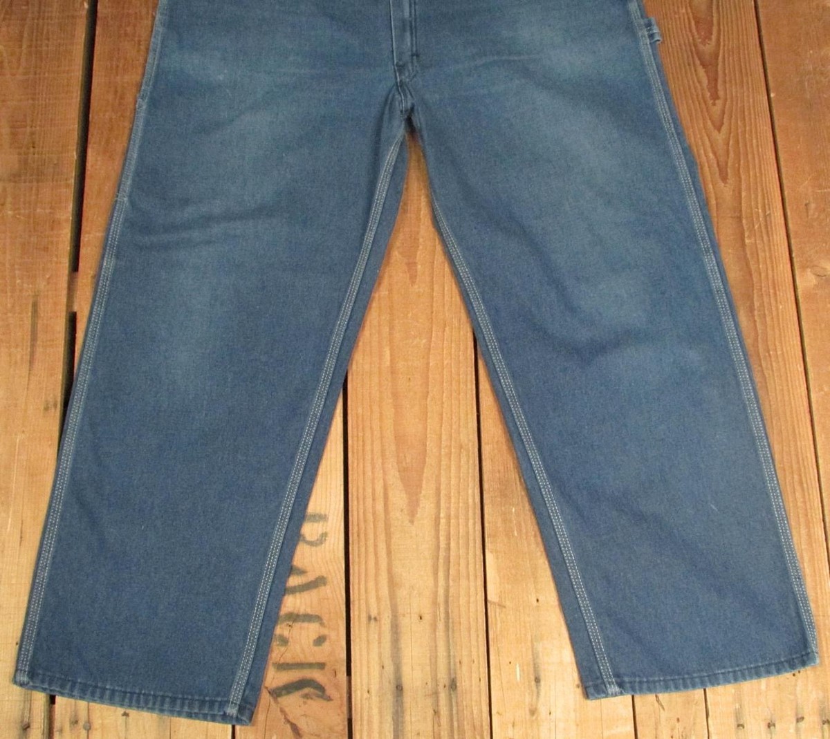 sears roebucks 70s ワークパンツ USA製 42TALON sears roebucks 70s ワークパンツ USA製 42TALON Vintage 1970s