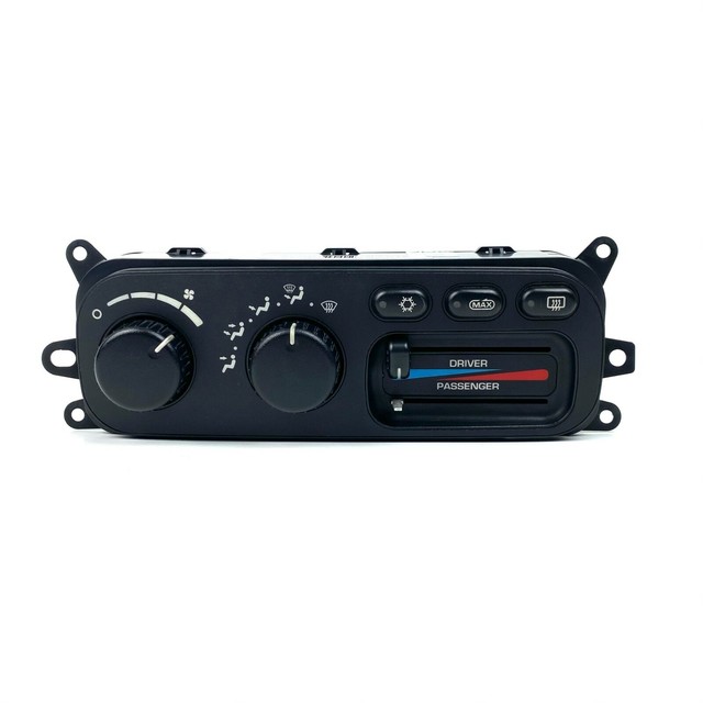 0205 Dodge RAM Climate Control Dual Zone 55056811AC for sale online eBay