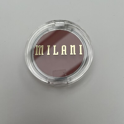 MILANI CHEEK KISS Cream Blush/Bronzer. NAGELNEU, UNBENUTZT. Aussuchen