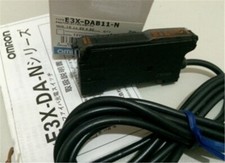 1Pc Omron E3X-DAB11-N New ft