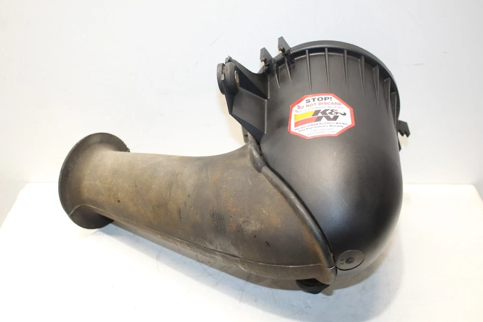 Filtro de aire Ford Mustang 1999-2004 3,8 L K&N Foto 3 de 4