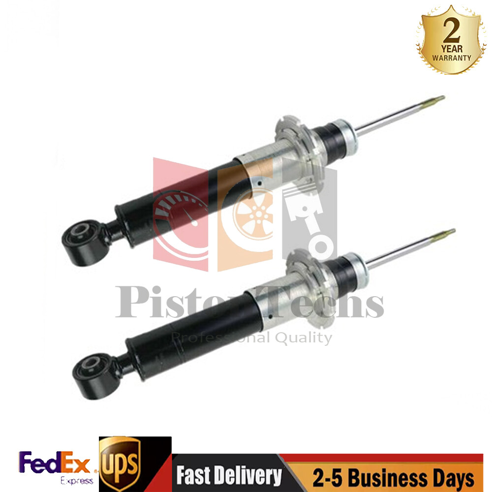 Fit Ferrari 458 Italia Spider Speciale Magnetic pair Front Shock Struts 255863