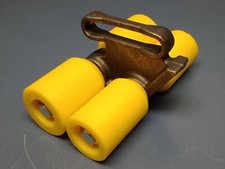 Sonny's Roller Assembly 4-Wheel with X458 Chain Link 20002253