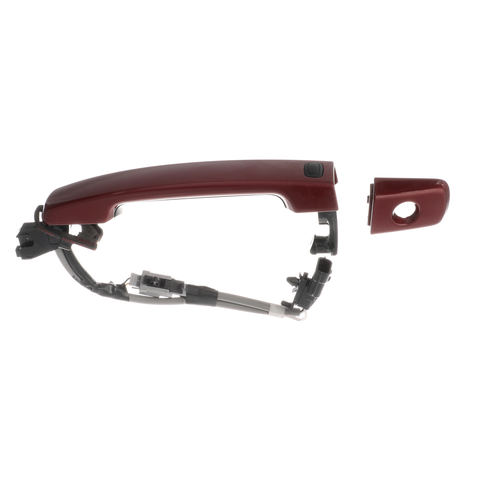 Manija exterior para Nissan (N/P 80607-JA55A)