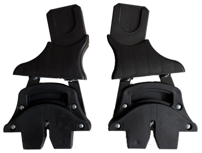 maxi cosi pram adapters