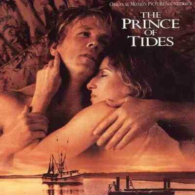 James Newton Howard - The Prince Of Tides - Original Motion Picture Soundtrack