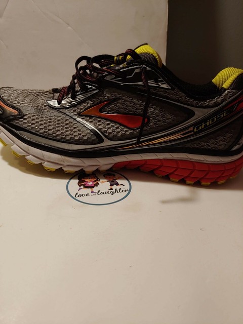 brooks ghost 7 mens size 11