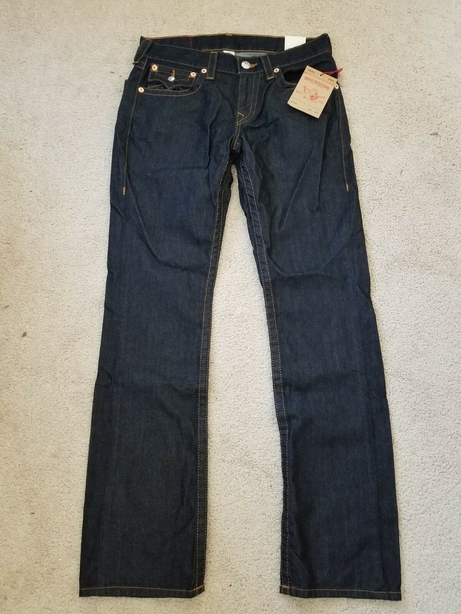 True Religion デニム ジーンズ 31 USA製 TRUE RELIGION デニム 31/33 - メルカリ
