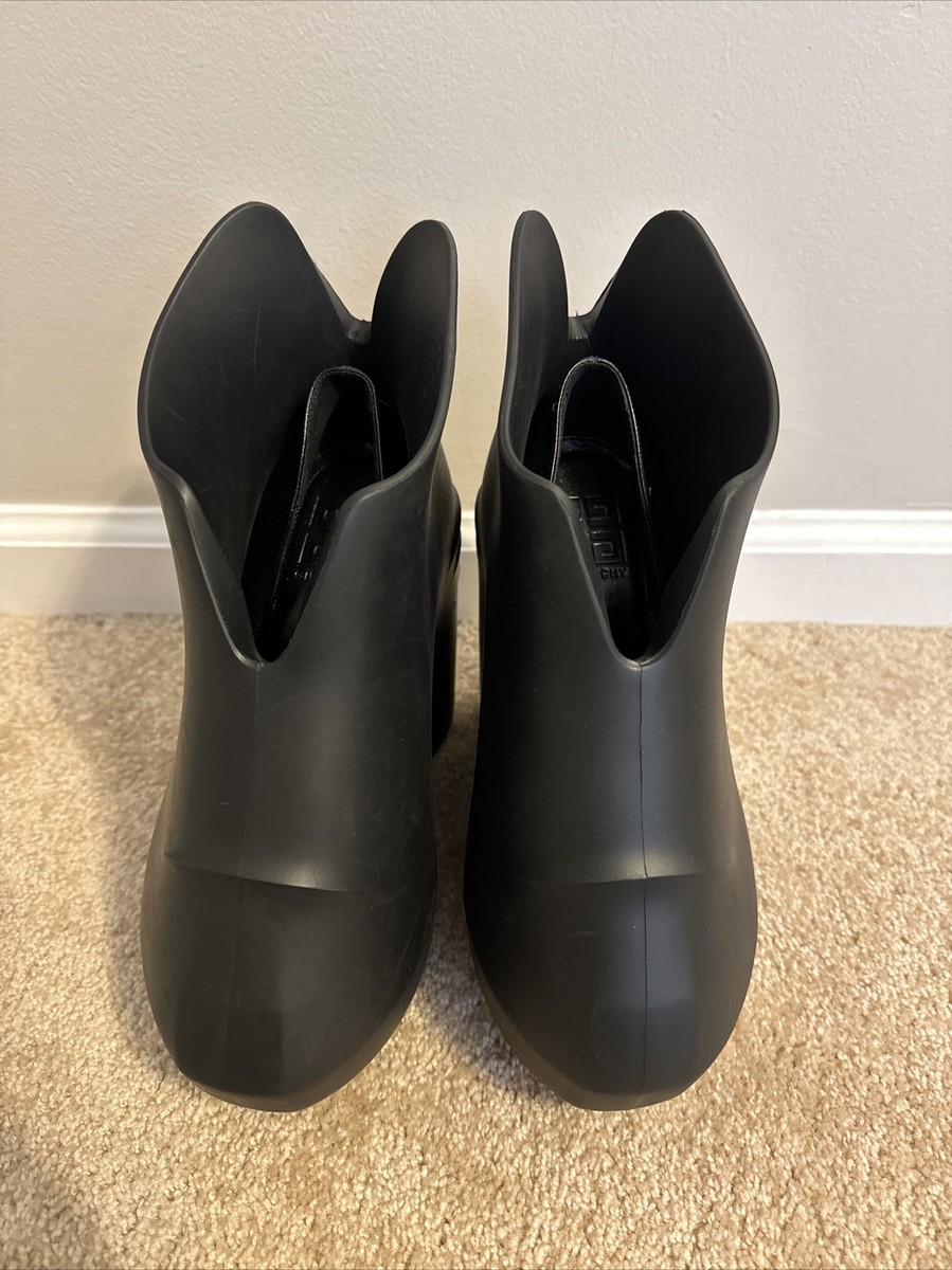 GIVENCHY ◆ MONUMENTAL MALLOW WEDGE SHOES s-l1200.jpg