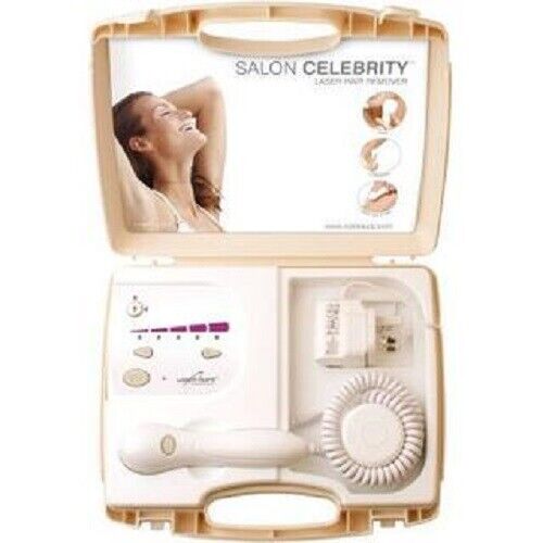 Rio Salon Laser Hair Remover Haarentfernungsgerät Haarentfernung ✅ - Bild 1 von 1